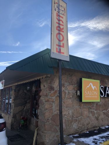 Green Valley Center: 11873 Springs Rd, Conifer, CO 80433